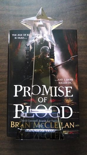 Brian McClellan, La Promesse de sang ?format=300w
