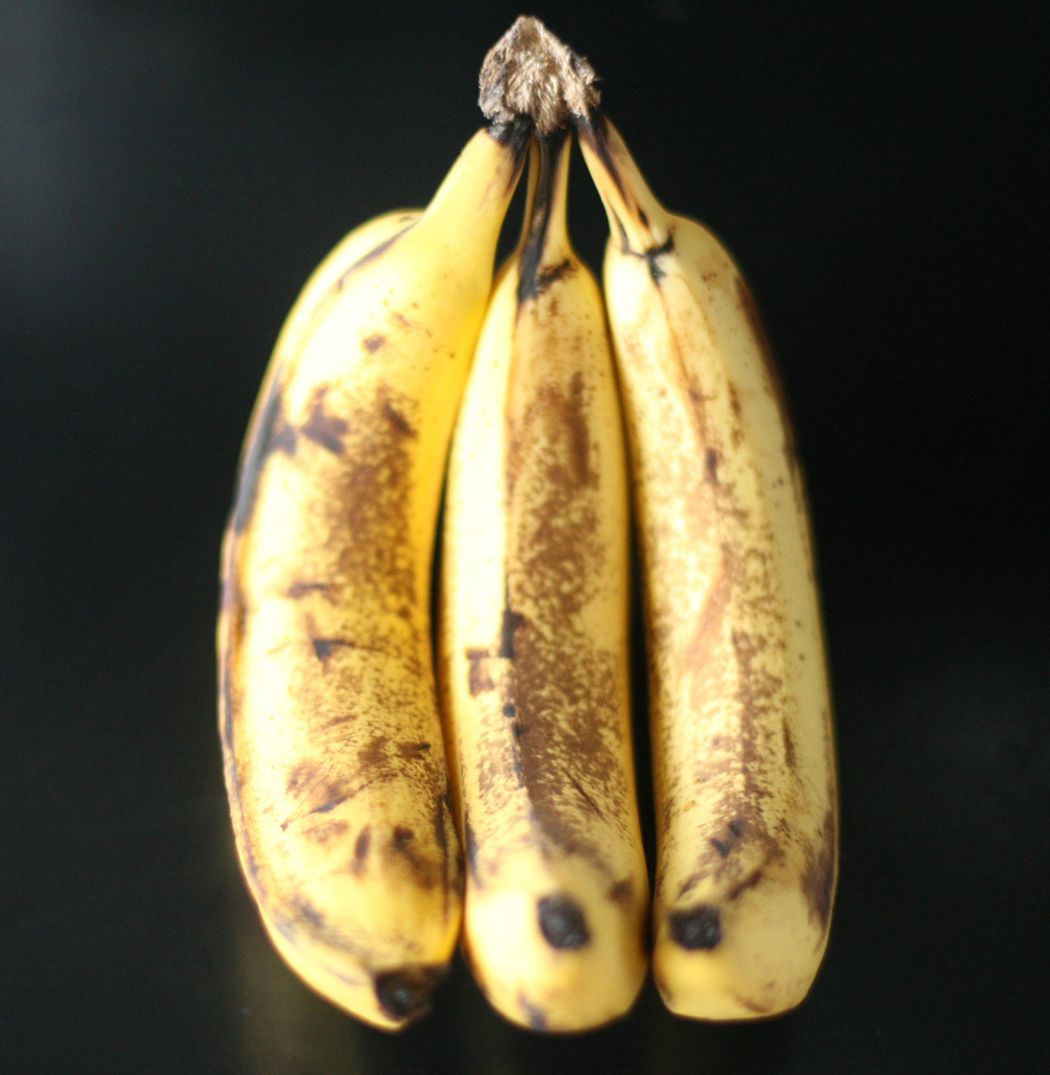 Produce on Parade: Banana Coconut Cream Chia Pudding with Cardamom