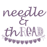 needle and thREAD