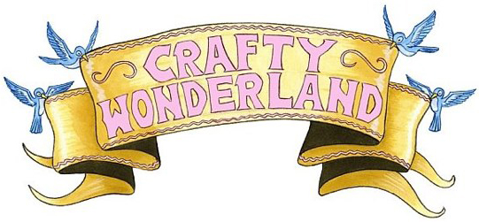 crafty wonderland