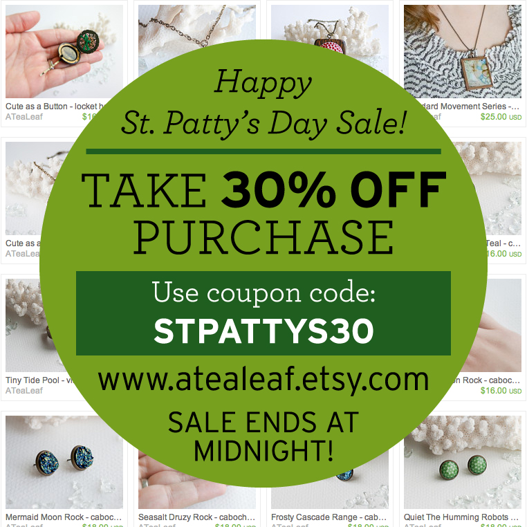 st pattys day sale-01