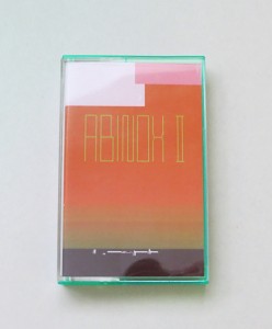 Abinox II cassette