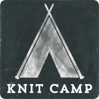 Knit Camp 2014