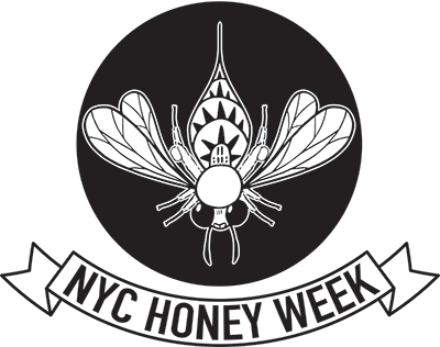 NYC Honey Week