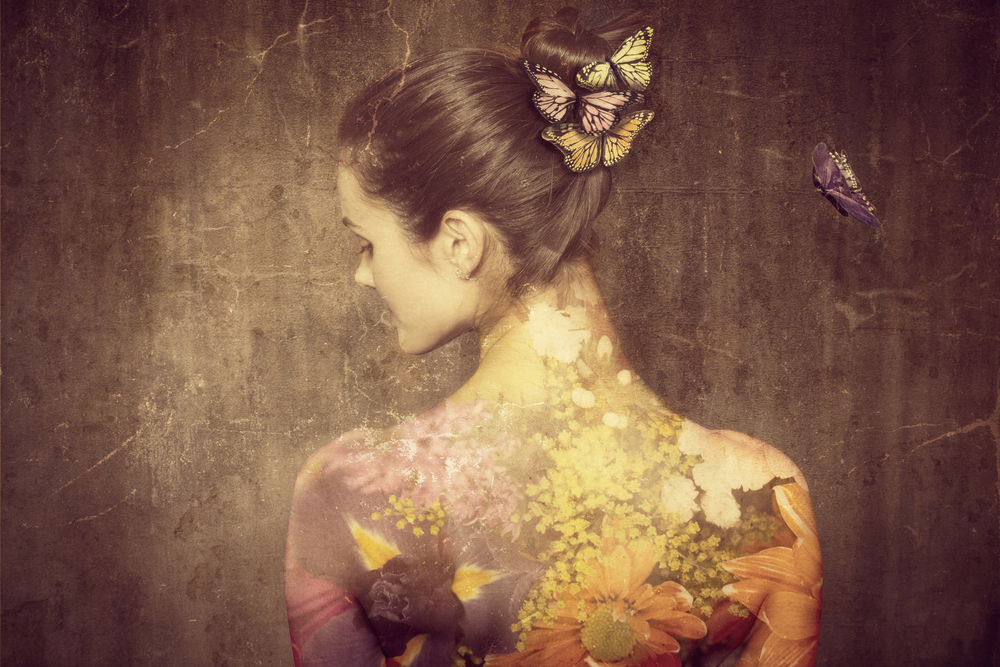Â©Meg Laubscher Photography, Butterfly Affair