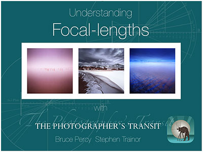 Proposed Focal-Length's e-Book