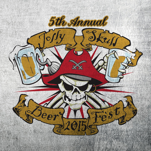 Jolly Skull Beer Fest