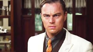 angry Gatsby