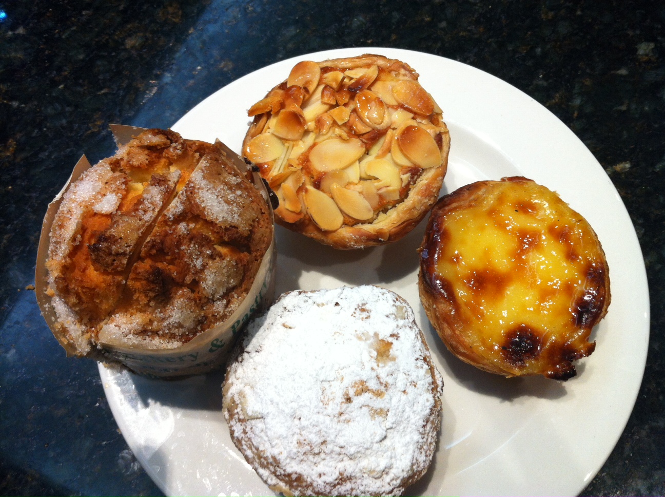 portugeuse pastries 3