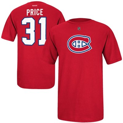 Montréal habs price