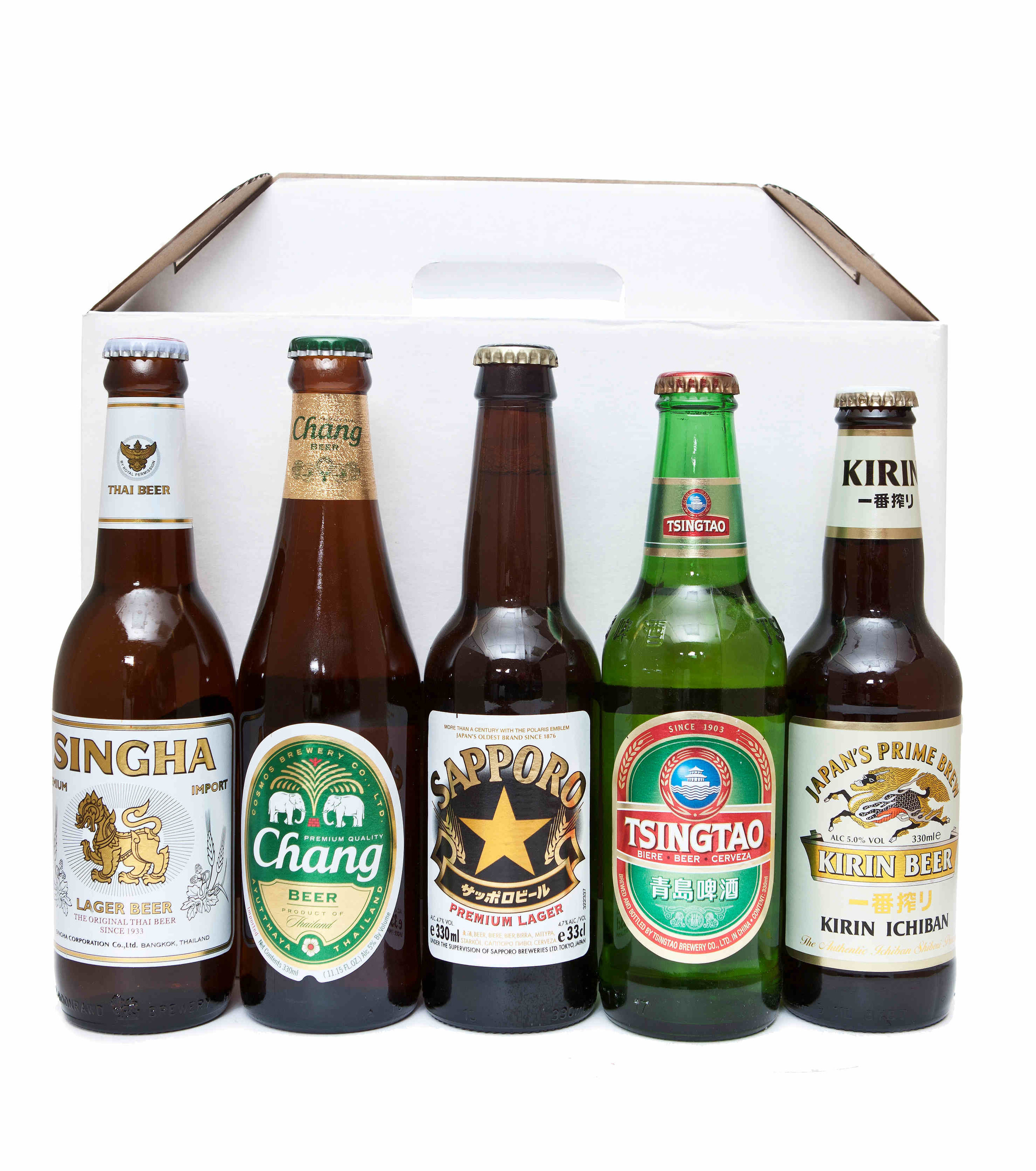 Beer Pack Photo