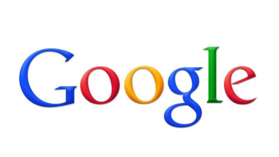 brand identity, google