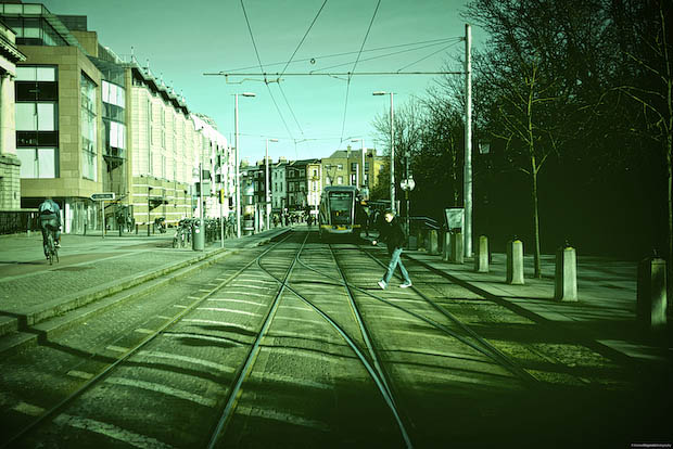 Dublin Green 01