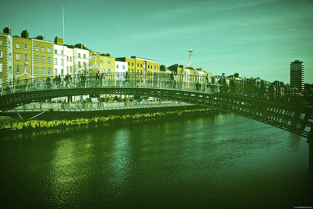 Dublin Green 03