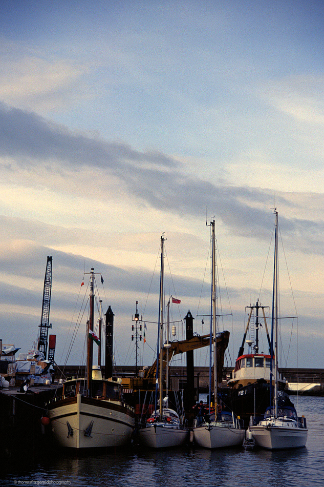 Wicklow harbour film scanned 2