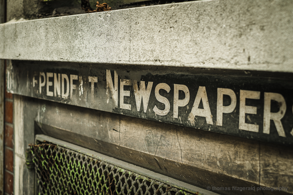 independent newspapers
