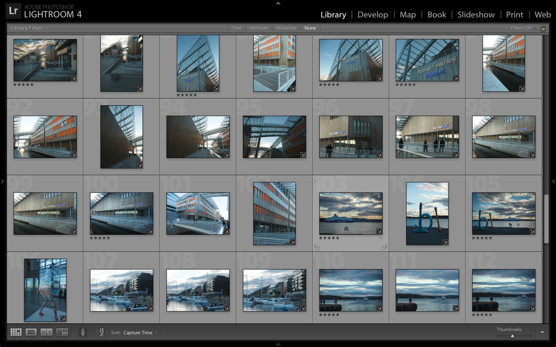 Lightroom Adds Retina Display Support in the Develop Module