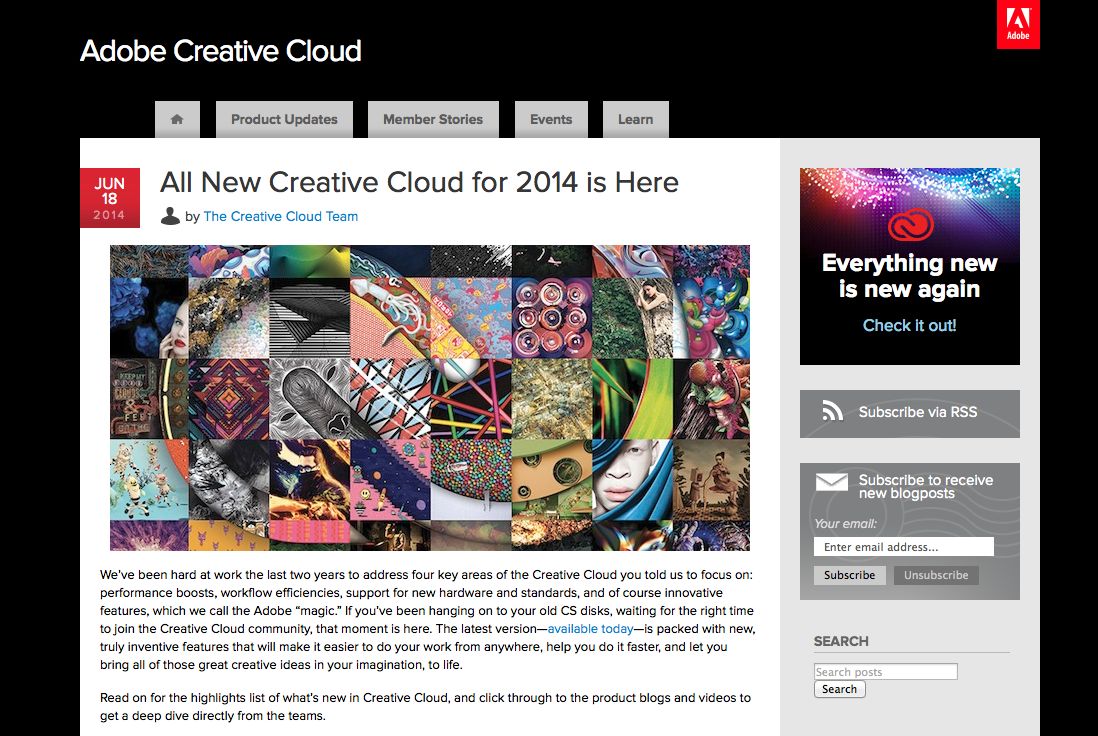 Creative-cloud