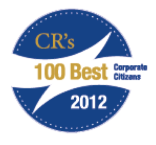CSR Best Logo