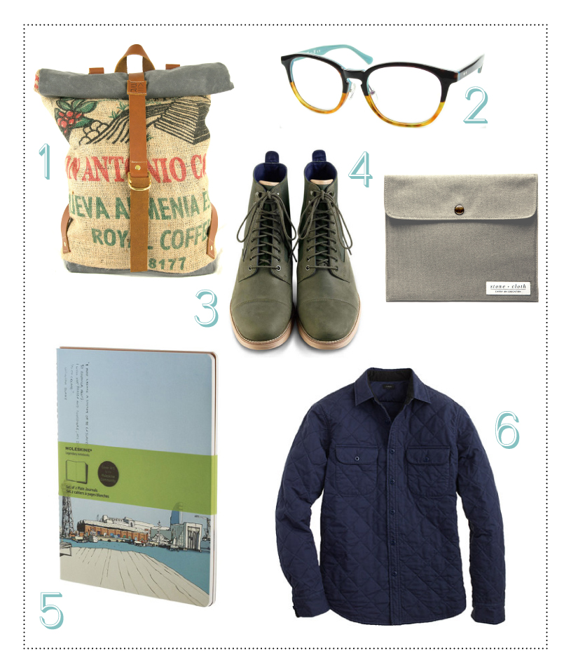 Holiday Gift Guide, Zooey Magazine