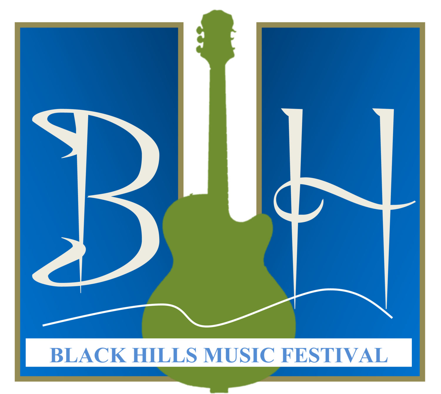 Black Hills Music Festival
