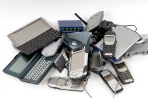 pile-of-old-phones