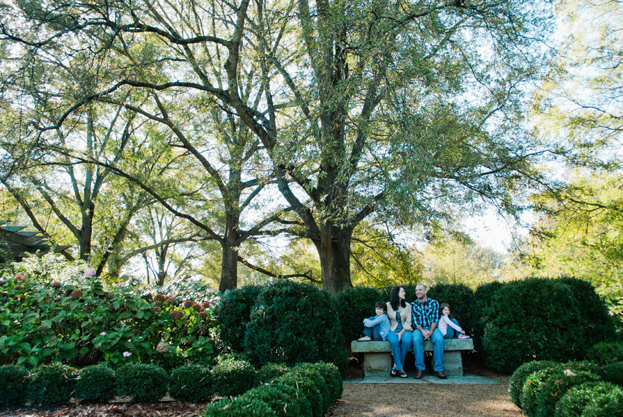Meghan Hill Photography The Mccaghren Family Decatur Alabama