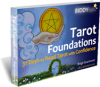 Tarot Foundations cover art