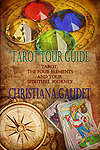 Tarot Tour Guide Cover Art