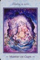 Tarot of Transformation Master (King) of Cups