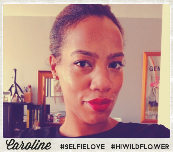 HiWildflower_SelfieLove_Caroline