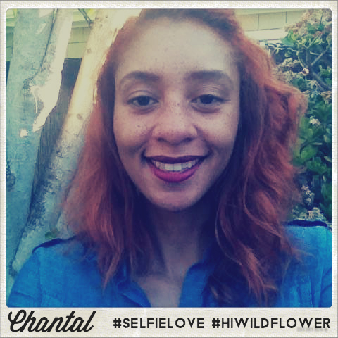 HiWildflower_selfielove_Chantal