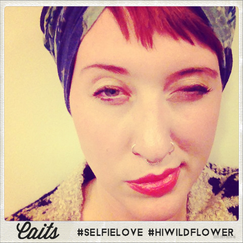 HiWIldflower_SelfieLove_Caits