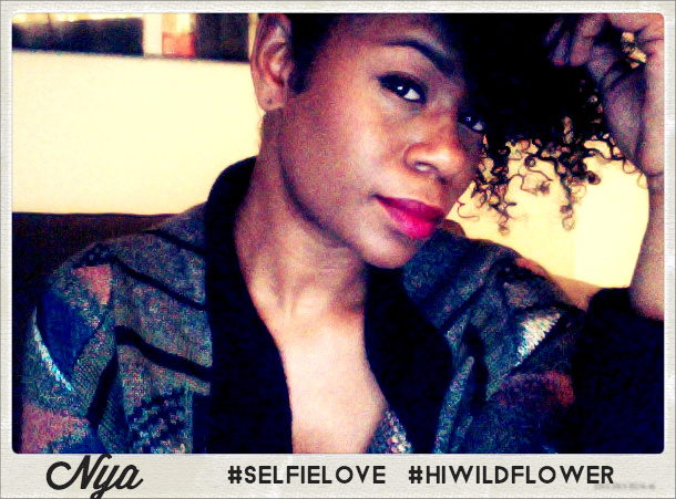 HiWildflower_SelfieLove_Nya