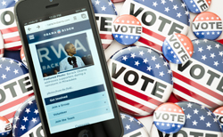 Can You Replicate the Obama Strategy? Technology, Social Science, and the Campaign Revolution