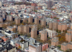  The Future of Public Housing: What Washington's new vision means for New York City