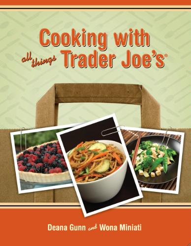 All Things Trader Joes