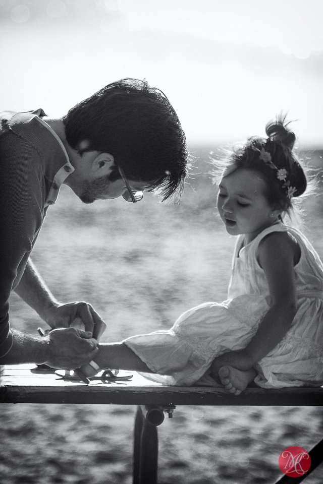 daughter father child family photography edmonton