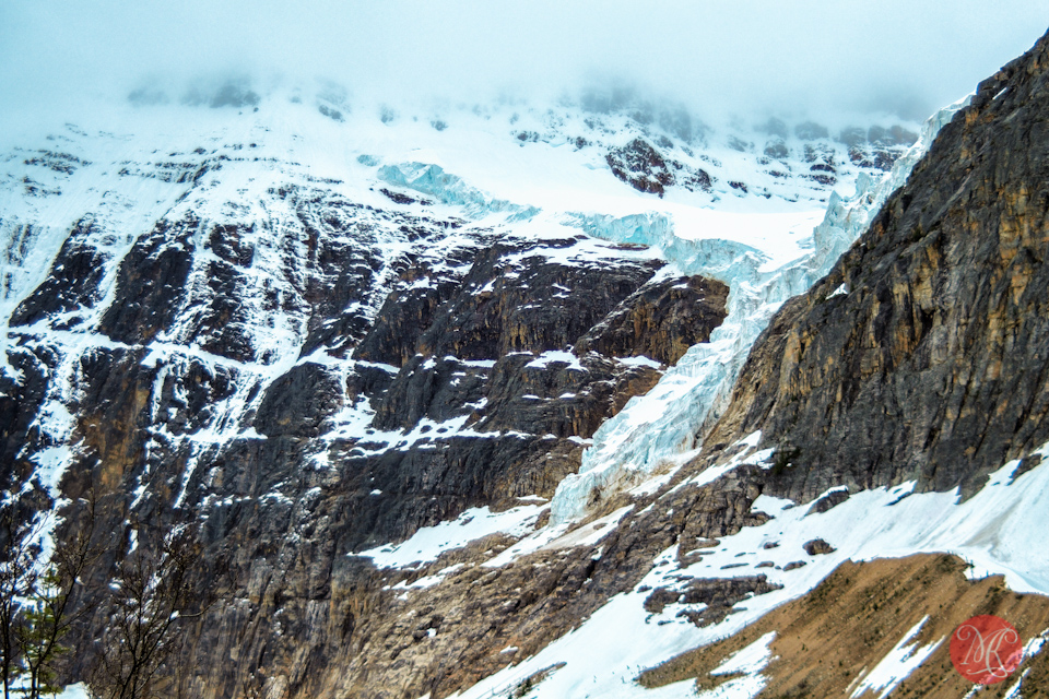 mountain jasper landscape alberta photography