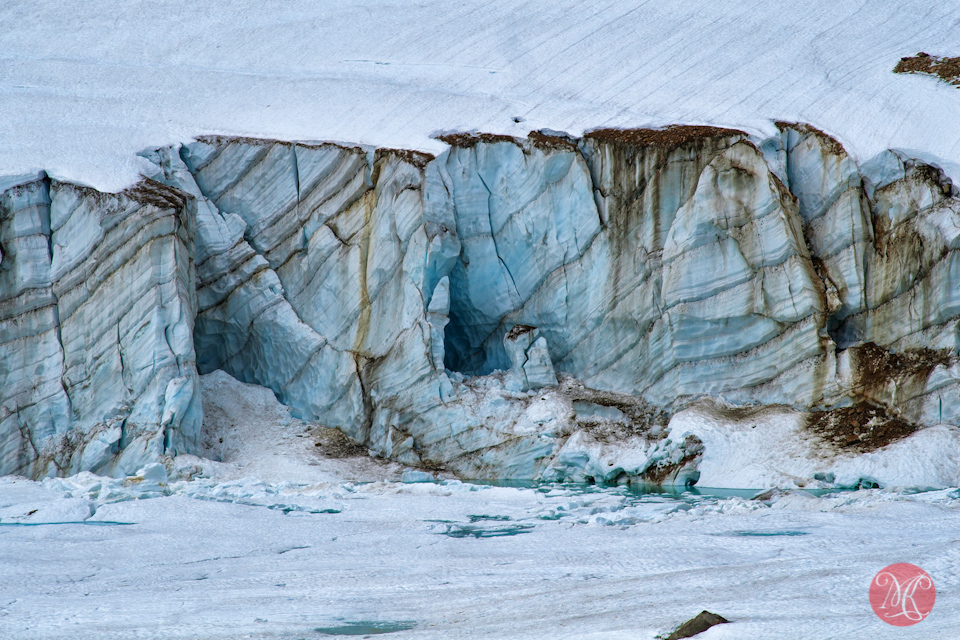 glacier jasper edith cavell alberta landscape photographer