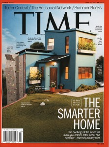 Smart Home issue 2014