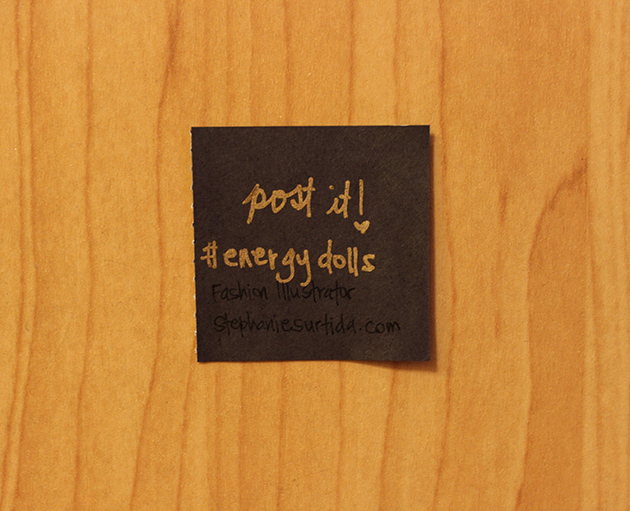 #energydoll hashtag