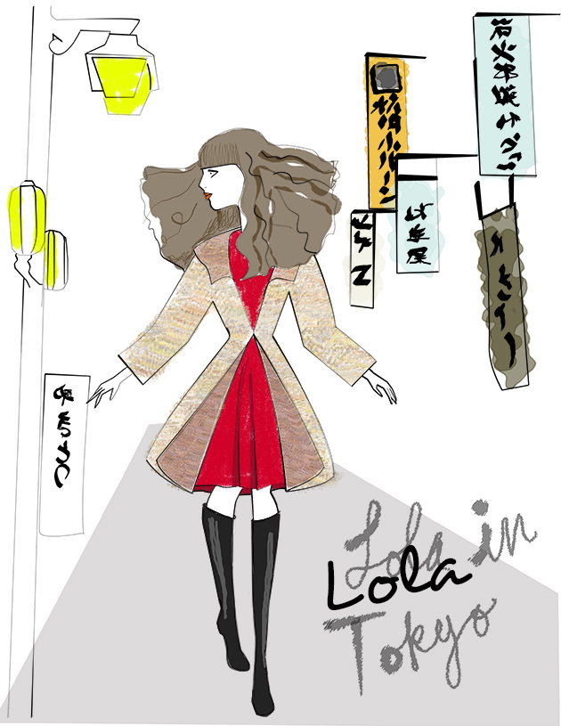 lola in tokyo_finale