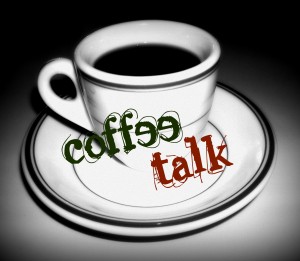 coffee-talk