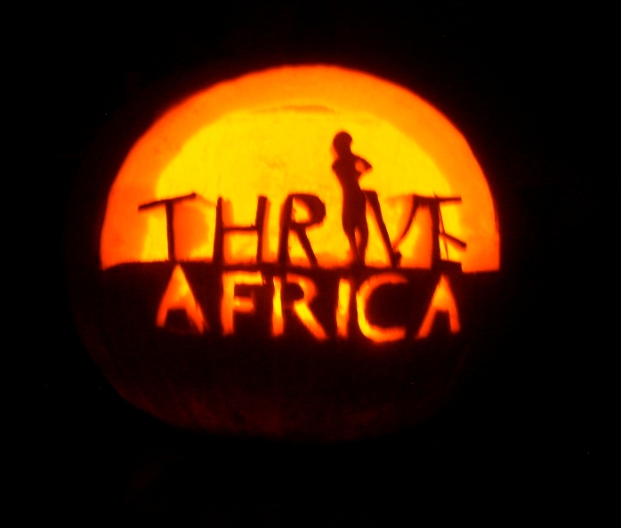 thrive pumpkin 2