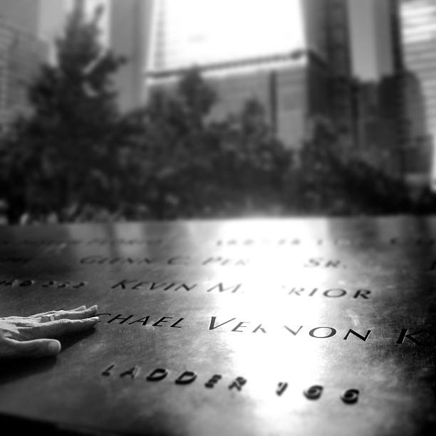 September 11 We Remember