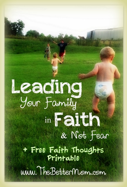 free faith printables