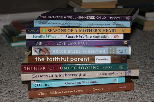 15 Ways Moms Can Find More Time to Read