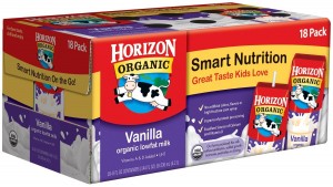 Shelf Safe Milk for an Easy and Nutritious Snack for Kids ~www.thebettermom.com (NOT a bad link)