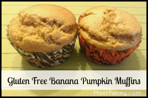 Gluten-Free-Banana-Pumpkin-Muffins